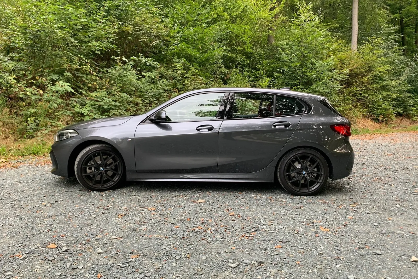 BMW 120d